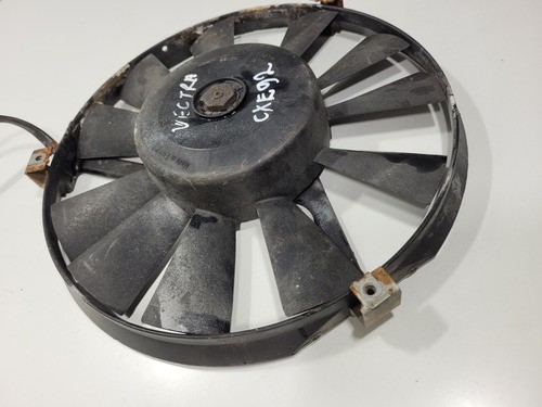 Eletroventilador Gm Vectra 97/05 (r) E92