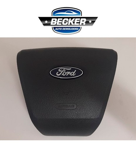 Bolsa Volante Ford Fusion 2010 - 9e5354043b13