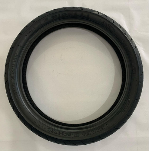 Pneu Scooter Honda Sh 150i Diant 100/80-16 Original