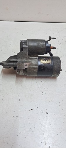 Motor De Partida Ford Fusion 2.3 2006 A 2009 