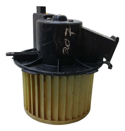 Motor Ar Condicionado Peugeot 206/207 00/14 (e) Cx456