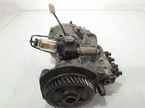 Bomba Injetora Diesel Motor Mb 608 708 Om 314