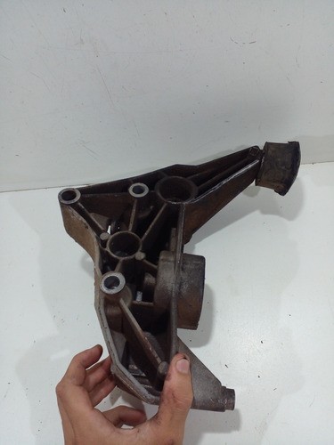 Suporte Alternador Vw Gol Parati 035903143 (vj)