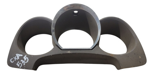 Moldura Painel Instrumento Toyota Hilux/ 2006 (al) Cxa 535
