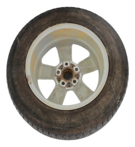 Roda Aro 16 (5 Furos) X60 17/18 Usado (329)