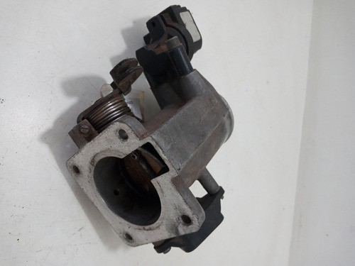 Tbi Corpo De Borboleta Gm Vectra Gls 93232333 Originl