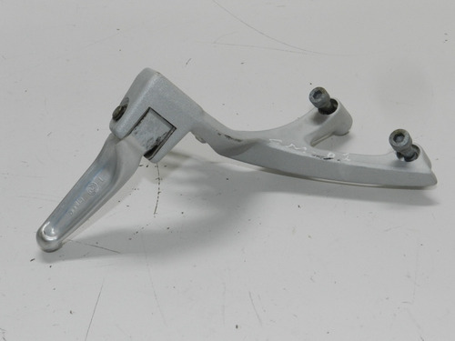 Pedaleira Traseira Esquerda Aprilia Rsv4 1000 2013 893995