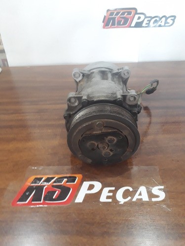 Compressor De Ar Peugeot 306 Sel H 18/ 1998