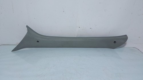 Moldura Interna Le Coluna Parabrisa Renault Master 2001/2009