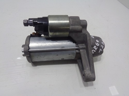 Motor Arranque Fiat Argo 2020 A.a