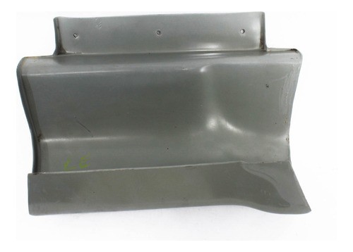 Tapa Chinelo Estribo Le Ford Caminhões Cargo 1317 2003-2010