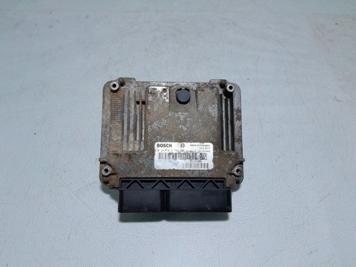 Modulo Injeção Iveco Daily 35s14 2008/2009 Bosch 0281012193 