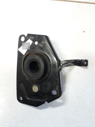 Suporte E Coxim De Câmbio Peugeot 307/308.             15434