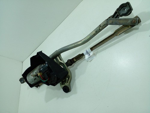 Máquina Limpador Parabrisa Vw Gol Gli 1996 377955033 (m)