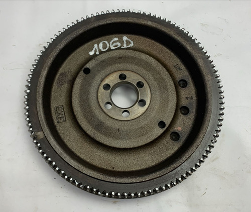 Volante Motor 106d Corolla Xei 1.8 16v Manual 1999 A 2001