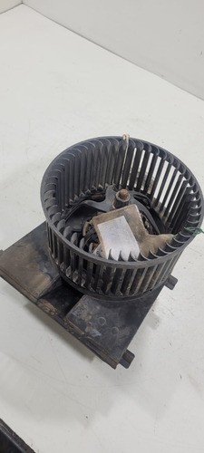 Motor Ventilador Ar Forçado Vw Golf Gti 1995 (m)