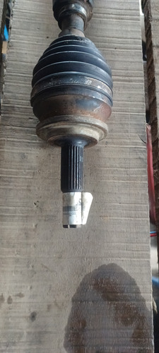 Semi Eixo Direito Toyota Rav4 2.4 2007 A 2012