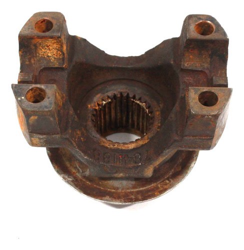 Flange Diferencial Dianteiro S10 98/11 (795)