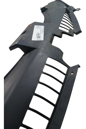 Acabamen Sup Painel Frontal Gm Captiva 2011/3.6 Cxf 102 (ap)