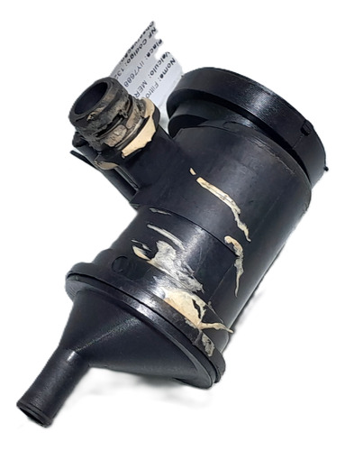Valvula Anti Chama Motor Maxion 2.5 Hs S10 Ranger Sprinter