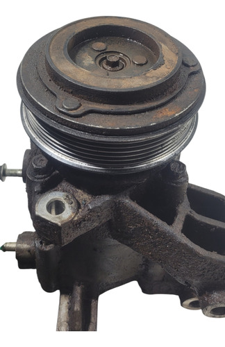 Compressor Ar Condicionado Gm Captiva 3.6/ 2011 (al) Cxa 498