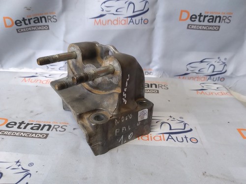 Suporte Coxim Motor Direito Fiat Uno 2011 12 13 2014  5120