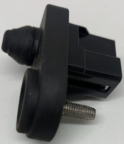 Sensor Luz De Porta Nissan March, Ano 2014/2020 Original