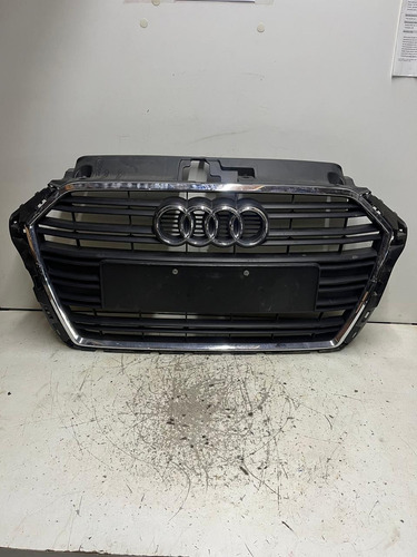 Grade Audi A3 2014/15/16/17/18/19 C/avarias