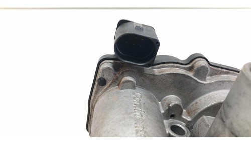 Corpo De Borboleta Tbi Renault Clio Logan Sandero 161206182r