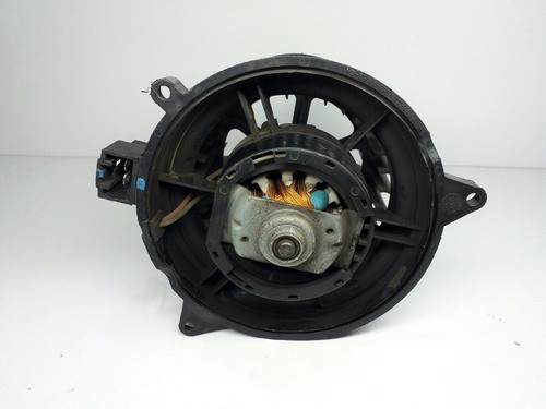 Motor Ventilador Interno Ford Fiesta 03/14 C/ar Condicionado