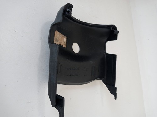 Moldura Superior Chave Seta Ford Fiesta 96fb3530acw Original