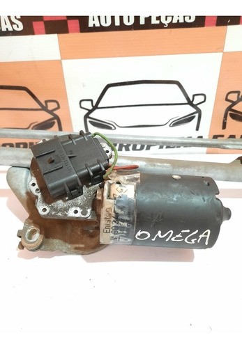 Motor Limp. De Parabrisa(galhada) Gm Omega 93/97 Pn:90346777