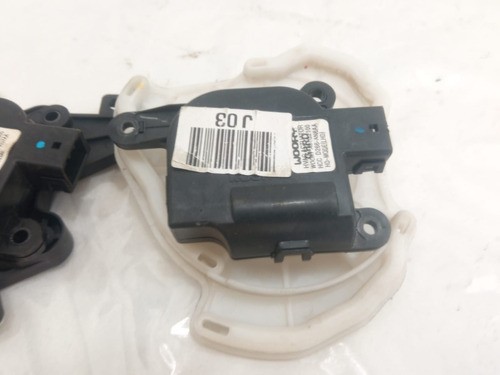 Motor Atuador Do Ar Condicionado Hyundai I30 2012