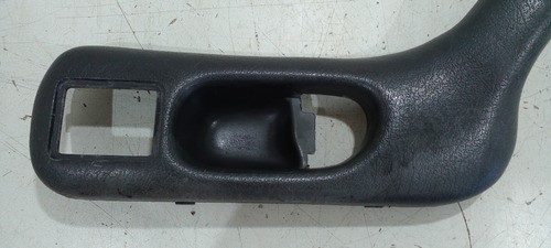 Acabamento Puxador Porta D.e Vw Gol Bola G2 040969 (r)