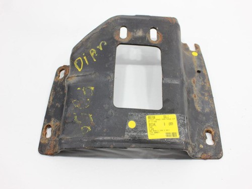 Suporte Grande Para-choque Diant Le F-250 99/12 Us (690)