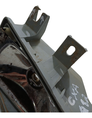 Farol Auxiliar L/d Kadett Gs 89/95 C/ Detalhe (ap) Cxa 382