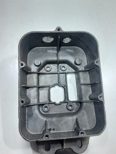 Suporte Alavanca Marcha Fiat Palio 1998 6071780028 (vj)