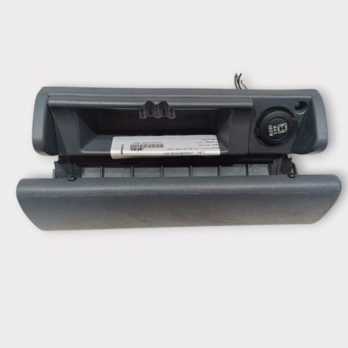 Cinzeiro Painel Fiat Uno Fioriono 1996 13