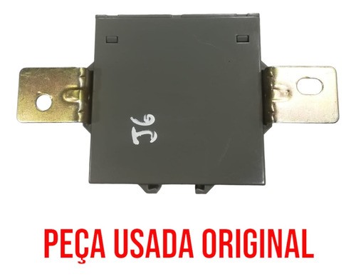 Módulo Sensor De Estacionamento Ré Jac J6 2011 A 14