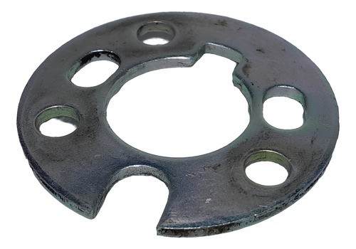 Flange Trava Comando Maxion 2.5 Hs S10 Sprinter 310 Ranger