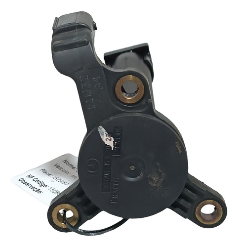 Sensor Nivel Oleo Mercedes Sprinter 313 311 2001 2011