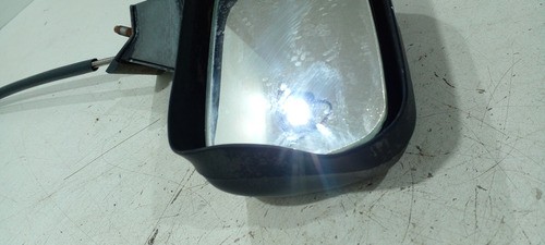 Retrovisor L.d Vw Gol 1983/85 (r)