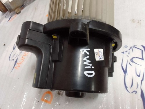 Motor Ventilação Ar Forçado Renault Kwid A1j50100  12812