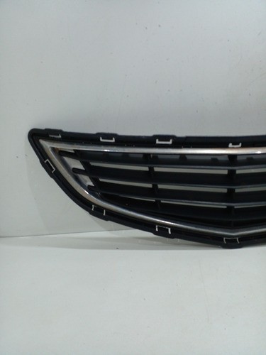 Grade Dianteira Chevrolet Onix Prisma 13/16 52047314 (vj)