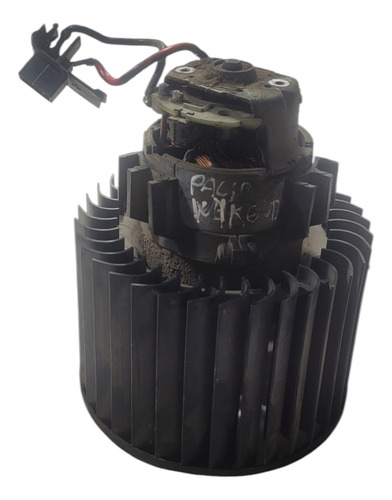 Motor Ventoinha Caixa Ar Fiat Pálio/ 2003 (al) Adl Cxa 500
