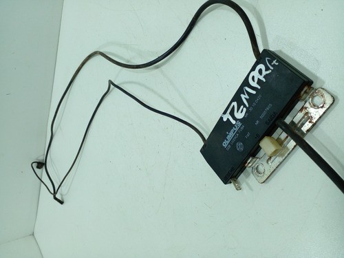 Amplificador Antena Fiat Tempra 1997 50007605 (m)