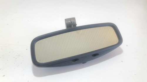 Espelho Retrovisor Interno Peugeot 307 Com Sensores