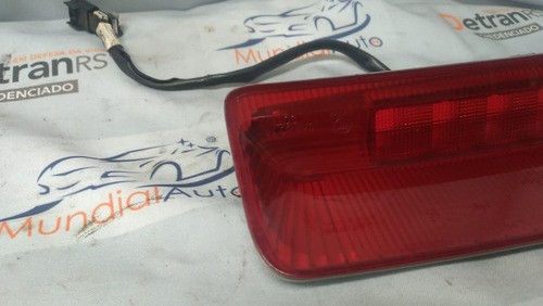 Break Ligth Luz Freio Ford Edge 2013 Bb5313a613a 20082