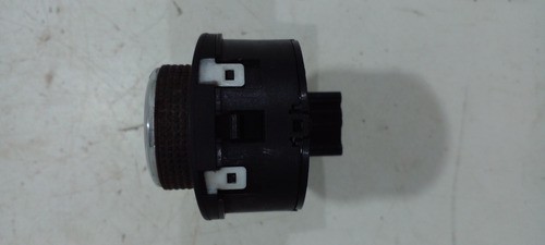 Botão Chave Do Interruptor Do Farol Gm Onix Prisma 13/19 (r)