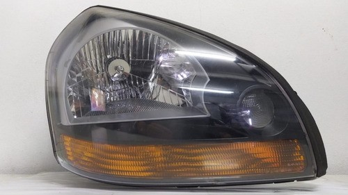 Farol Direito Hyundai Tucson 2010